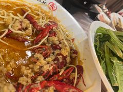 -有位虾匠·手工土菜小馆(市北店)