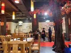 -谭氏兄弟火锅(中和店)