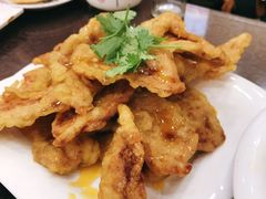 -李连贵熏肉大饼(兴工街店)