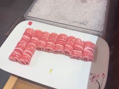 -1078號老北京涮肉(松柏店)