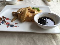 【九亭】三品香小菜-三品香·江浙菜(松江九谊店)