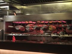 -拉蒂娜·巴西牛排馆 Latina·Brazilian Steakhouse(王府井喜悦店)