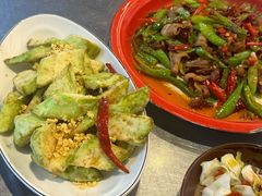 -馬伍旺川菜(江北虹悦城店)