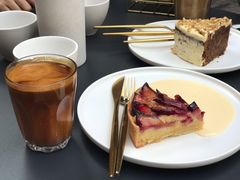 -大酉·M Coffee(北京美术馆店)