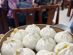 -胡家包子·清真(大众巷店)