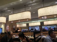 -元气寿司(东方宝泰店)