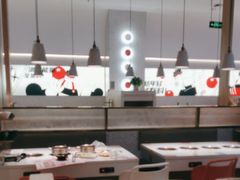 -湯島涮小火锅(余姚五彩城店)