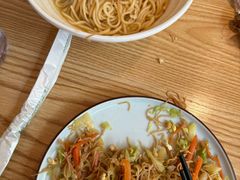 -鼓浪邻家·沙茶面(鼓浪屿店)