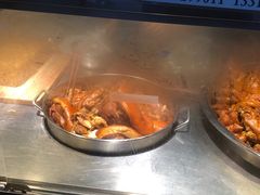 -石家猪蹄(徐家湾店)