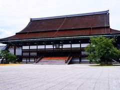 -京都御所