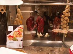 -乐咖啡西餐厅(太湖皇冠假日酒店)