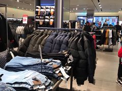 -ZARA(金安国际购物广场店)