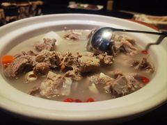 -裕丰源(福彩路店)