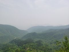 -妙峰山风景名胜区