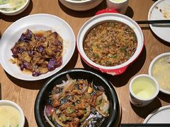 -吕氏疙瘩汤·新鲁菜(济南万象城店)