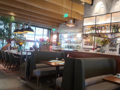 -原石牛扒·约会餐厅(龙城万科里店)