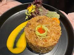 一瓣牛肉饭-二十集无界餐厅(观沙岭店)