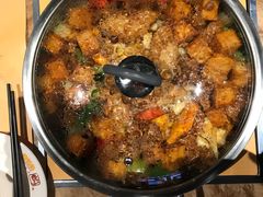 -黄记煌三汁焖锅(龙湖U城店)