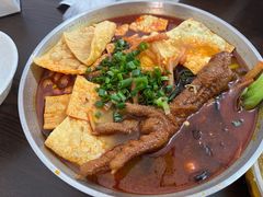 原味螺蛳粉-龍城柳州螺蛳粉(群星路店)