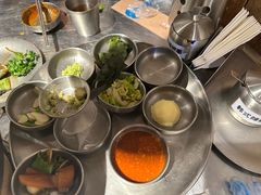 -韩山葵烤肉(太古里店)