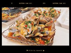 -白仁仔· 活烤海鲜 宵夜(豫园店)