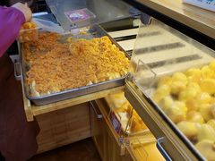 -飘香心语(官亭路店)