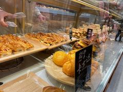 -分子跳动鲜活面包(五一大道店)