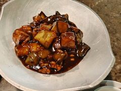 -绿茶餐厅(天津天河城店)