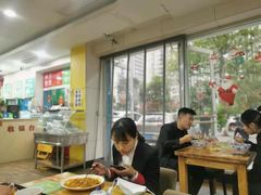 -德海牛肉面(武警医院店)