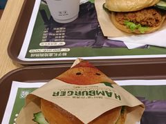 -魏家餐饮(朗香街店)