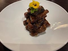-宝燕壹号景观餐厅(龙盛国际商业广场店)