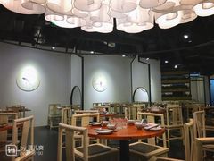 大堂-潮堂(环球金融中心店)