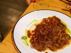 -La Tavernetta(Bar à Vin)(乌鲁木齐路店)