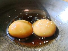 桂花糖油粑粑-望湘园·湖南菜(宏伊店)