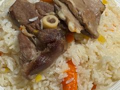 -谷丽麦馕新疆菜·清真(步步高梅溪新天地店)