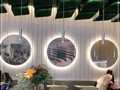 大堂-gaga(深圳福田星河COCO Park店)