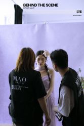 -MAO亲爱的猫婚纱摄影工作室