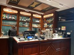 -德大西餐社