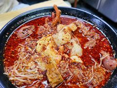 -四川老牛麻辣烫(北门桥店)