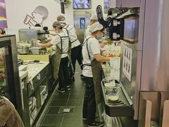 -喜茶(南昌王府井店)