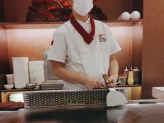 -火地铁板烧(河西龙湖天街店)