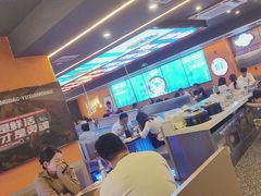 -渔香岛美蛙鱼头火锅店(威清路店)