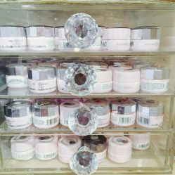 -MORI茉丽日本美甲美睫