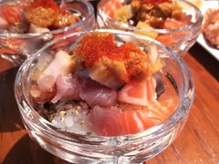 -Mr·Fish鱼鲜生海鲜放题(银泰in99店)