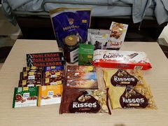 -Perniagaan Haji Ismail Group