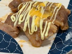 -滨寿司(新街口中央商场店)