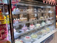 -85度C(厦门台湾街店)