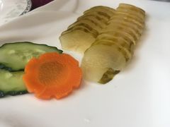 -92°C俄式厨房(中央大街店)