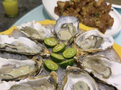 -王庄阿咪海鲜大排档(象园店)