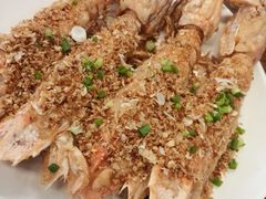 -班赞海鲜市场
